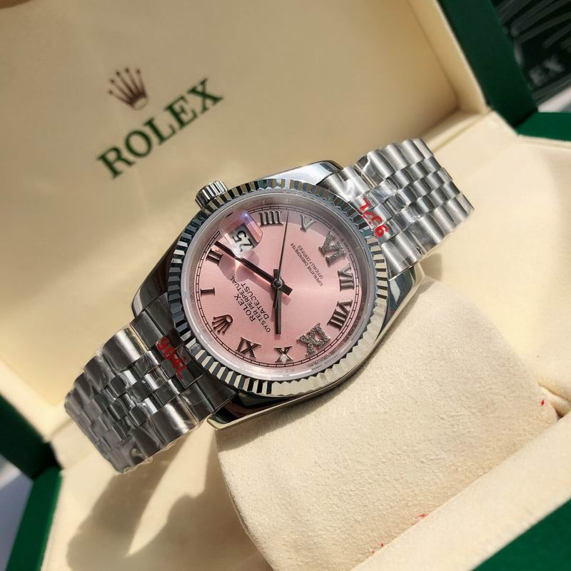 Rolex 36mm 102357